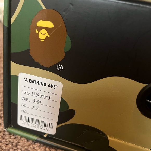 BAPE STA - Picture 6 of 6